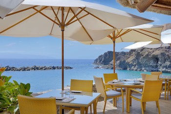 The Ritz-Carlton Tenerife, Abama