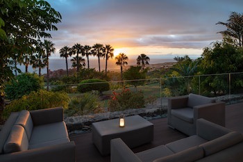 The Ritz-Carlton Tenerife, Abama