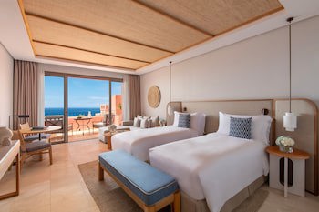 The Ritz-Carlton Tenerife, Abama