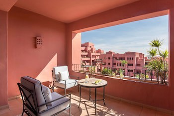 The Ritz-Carlton Tenerife, Abama