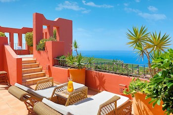 The Ritz-Carlton Tenerife, Abama