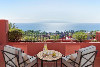 The Ritz-Carlton Tenerife, Abama