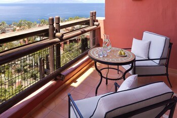 The Ritz-Carlton Tenerife, Abama