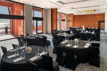 The Ritz-Carlton Tenerife, Abama