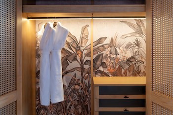 The Ritz-Carlton Tenerife, Abama