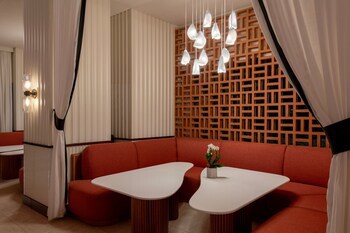 The Ritz-Carlton Tenerife, Abama