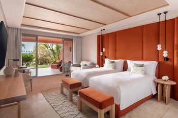 The Ritz-Carlton Tenerife, Abama