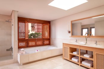 The Ritz-Carlton Tenerife, Abama