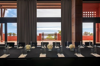 The Ritz-Carlton Tenerife, Abama