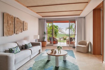 The Ritz-Carlton Tenerife, Abama
