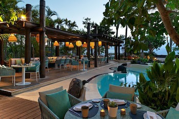 The Ritz-Carlton Tenerife, Abama