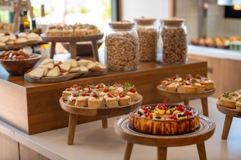The Ritz-Carlton Tenerife, Abama