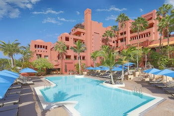 The Ritz-Carlton Tenerife, Abama