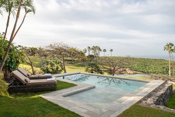 The Ritz-Carlton Tenerife, Abama