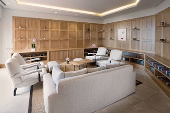 The Ritz-Carlton Tenerife, Abama