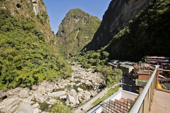 Tierra Viva Machu Picchu