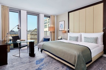 Hotel Ko59 Dusseldorf - Member of Hommage Luxury Hotels Collection galeri fotoğrafı