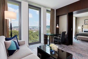 Hotel Ko59 Dusseldorf - Member of Hommage Luxury Hotels Collection