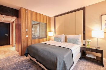 Hotel Ko59 Dusseldorf - Member of Hommage Luxury Hotels Collection galeri fotoğrafı