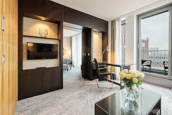 Hotel Ko59 Dusseldorf - Member of Hommage Luxury Hotels Collection galeri fotoğrafı