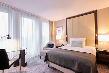 Hotel Ko59 Dusseldorf - Member of Hommage Luxury Hotels Collection galeri fotoğrafı