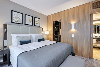 Hotel Ko59 Dusseldorf - Member of Hommage Luxury Hotels Collection galeri fotoğrafı