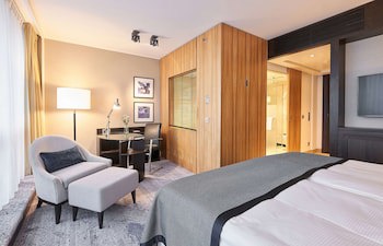 Hotel Ko59 Dusseldorf - Member of Hommage Luxury Hotels Collection galeri fotoğrafı