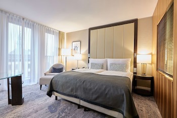 Hotel Ko59 Dusseldorf - Member of Hommage Luxury Hotels Collection galeri fotoğrafı