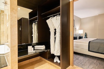 Hotel Ko59 Dusseldorf - Member of Hommage Luxury Hotels Collection galeri fotoğrafı