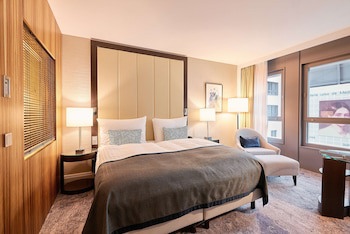 Hotel Ko59 Dusseldorf - Member of Hommage Luxury Hotels Collection galeri fotoğrafı