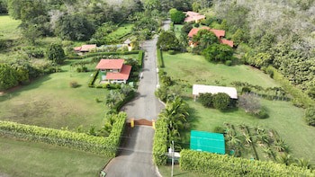 Casa Caletas