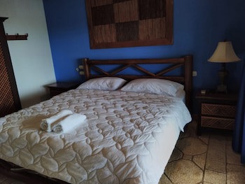 Casa Caletas