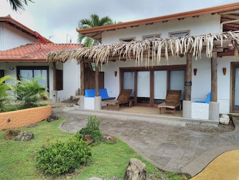 Casa Caletas