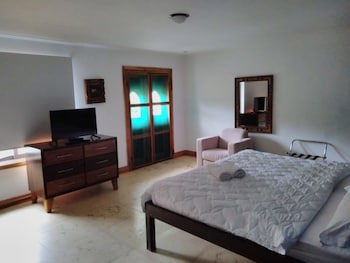 Casa Caletas