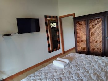 Casa Caletas