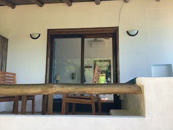 Casa Caletas