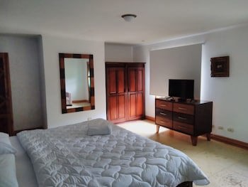 Casa Caletas