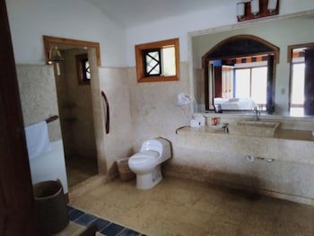 Casa Caletas