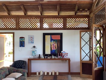 Casa Caletas