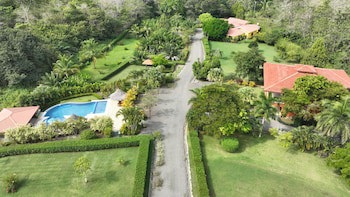 Casa Caletas