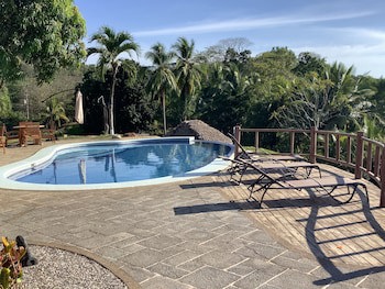 Casa Caletas