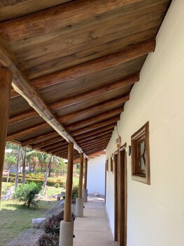 Casa Caletas