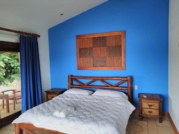 Casa Caletas