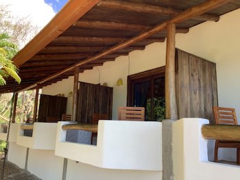 Casa Caletas