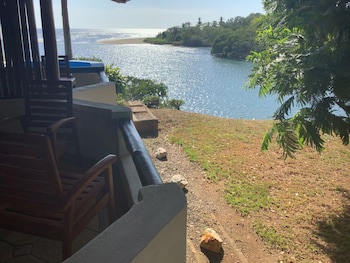 Casa Caletas