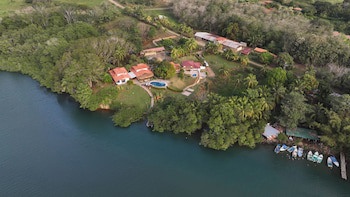 Casa Caletas