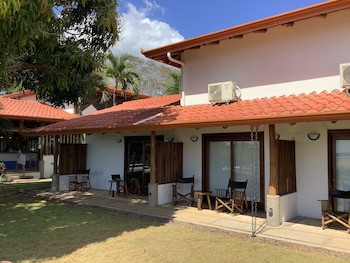 Casa Caletas