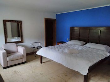 Casa Caletas
