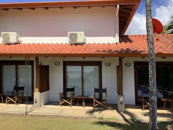 Casa Caletas