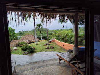 Casa Caletas